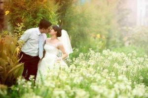 Nhà hàng tiệc cưới Livia Wedding Studio