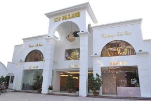 Nhà hàng tiệc cưới Trung Tâm Tiệc Cưới Vip Palace