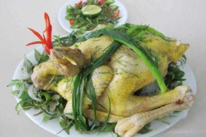 Nhà Hàng 07