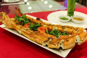 Nhà Hàng 114 - Lẩu & Hải Sản - Bình Hà