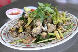 Nhà Hàng 114 - Lẩu & Hải Sản - Xuân Diệu