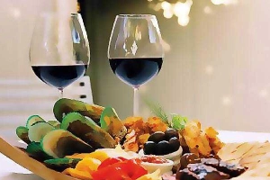 Nhà Hàng 123 Điện Biên Phủ