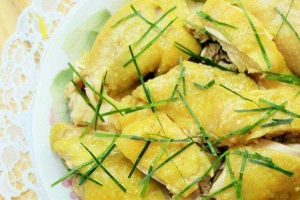 Nhà Hàng 123 - Vua Gà Tươi