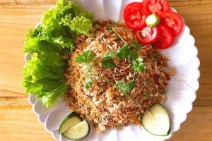 Nhà Hàng 1994 Restaurant - Ẩm Thực Việt