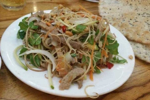 Nhà Hàng 2 Anh Em Restaurant - Quán Ăn Gia Đình