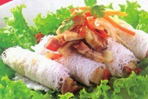 Nhà Hàng 212