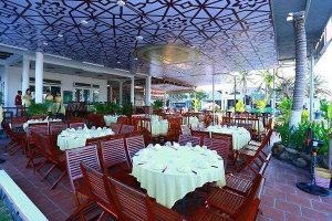 Nhà Hàng 27 Seafood Restaurant - Võ Nguyên Giáp