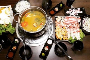 Nhà Hàng 288 Restaurant - Phan Đình Phùng