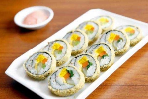 Nhà Hàng 3 Cô Quán - Ẩm Thực Nhật Việt - Hai Bà Trưng