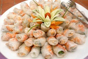 Nhà Hàng 30/6