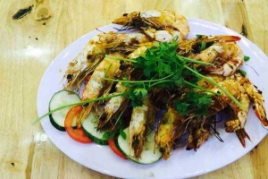 Nhà Hàng 304