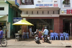 Nhà Hàng 31