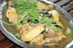 Nhà Hàng 36 Hội Ngộ Quán - Hùng Vương