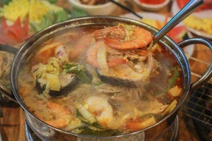 Nhà Hàng 3H Restaurant - Hải Sản Tươi Sống