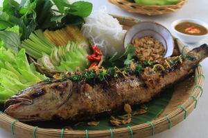 Nhà Hàng 4 Mùa - Na