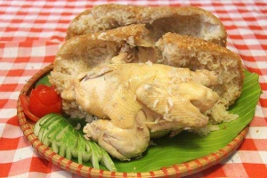 Nhà Hàng 468 - Đặc Sản Gà Tươi