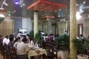 Nhà Hàng 5 Lộc 1 - Hải Sản Tươi Sống