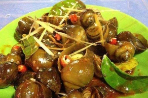 Nhà Hàng 54 Hải Dương - Hải Sản Biển