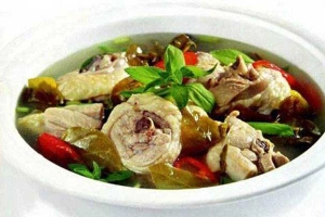 Nhà Hàng 555 Lê Đạt Hãnh