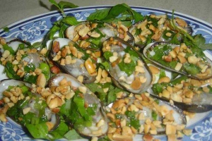 Nhà Hàng 555