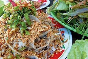 Nhà Hàng 6 Minh