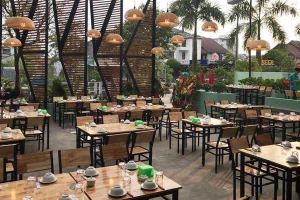 Nhà Hàng 7 Hên Restaurant - Ẩm Thực Hong Kong