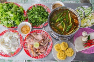 Nhà Hàng 70 Nam Hưng - Đặc Sản Bê Chao