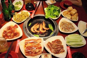 Nhà Hàng 88 BBQ - Nướng Lẩu Không Khói - Phạm Hồng Thái