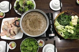 Quán Ăn Nhà hàng 97 - Ẩm Thực Việt