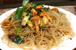 Nhà Hàng 999 Restaurant