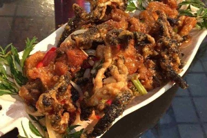 Nhà Hàng Á Đông Restaurant - Chu Văn An