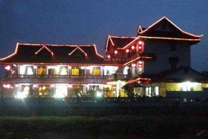 Nhà Hàng Á Đông Restaurant - Món Ăn Việt Nam