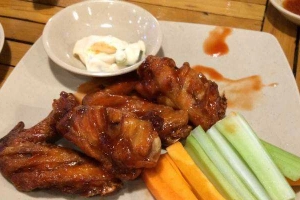 Nhà Hàng À La Carte