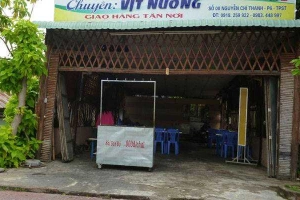 Nhà Hàng A. Quốc 2 - Vịt Nướng