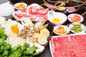 Nhà Hàng AKB 347 - Ẩm Thực Nhật Bản