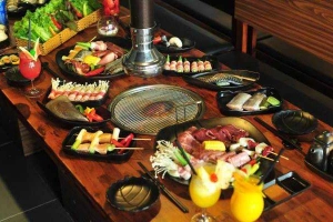 Nhà Hàng Akira BBQ - Nướng & Lẩu Nhật Bản