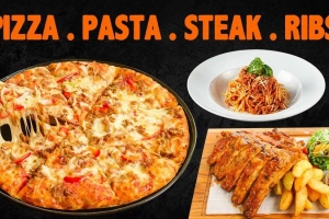 Nhà Hàng Al Fresco's - Pizza, Mỳ Ý, Sườn, Steak Bò Bít Tết - Trần Phú