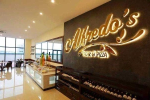 Nhà Hàng Alfredo's Restaurant - Snomerset Cetral TD