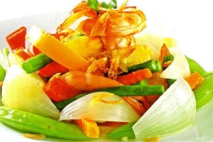 Nhà Hàng Ẩm Thực 123