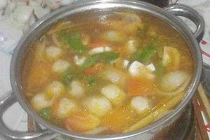 Nhà Hàng Ẩm Thực 148 - Nguyễn Thông