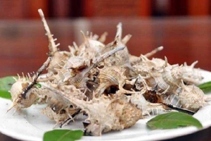 Nhà Hàng Ẩm Thực 18A - Đại Lộ Bình Dương