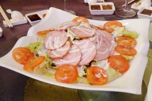 Nhà Hàng Ẩm Thực 999