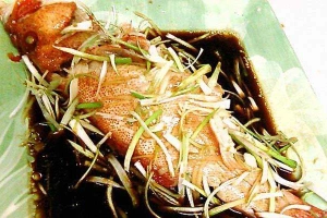 Nhà Hàng Ẩm Thực Câu Cá