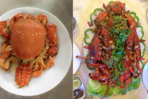 Nhà Hàng Ẩm Thực Đồng Xanh