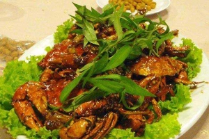 Nhà Hàng Ẩm Thực Hồ Nam - Trần Quang Diệu