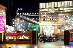 Nhà Hàng Ẩm Thực Hùng Cường