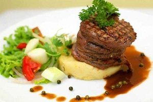 Nhà Hàng Ẩm Thực Khánh Vi