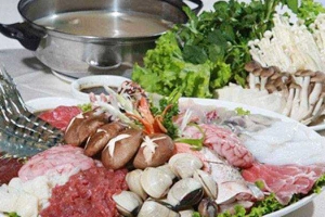 Nhà Hàng Ẩm Thực Lan Rừng - Hải Sản Tươi Sống