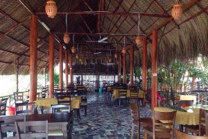 Nhà Hàng Ẩm Thực Lục Bình