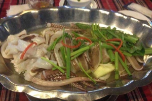 Nhà Hàng Ẩm Thực Nam Bộ - Nguyễn Khuyến